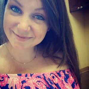 Meet your Posher, Ashleigh